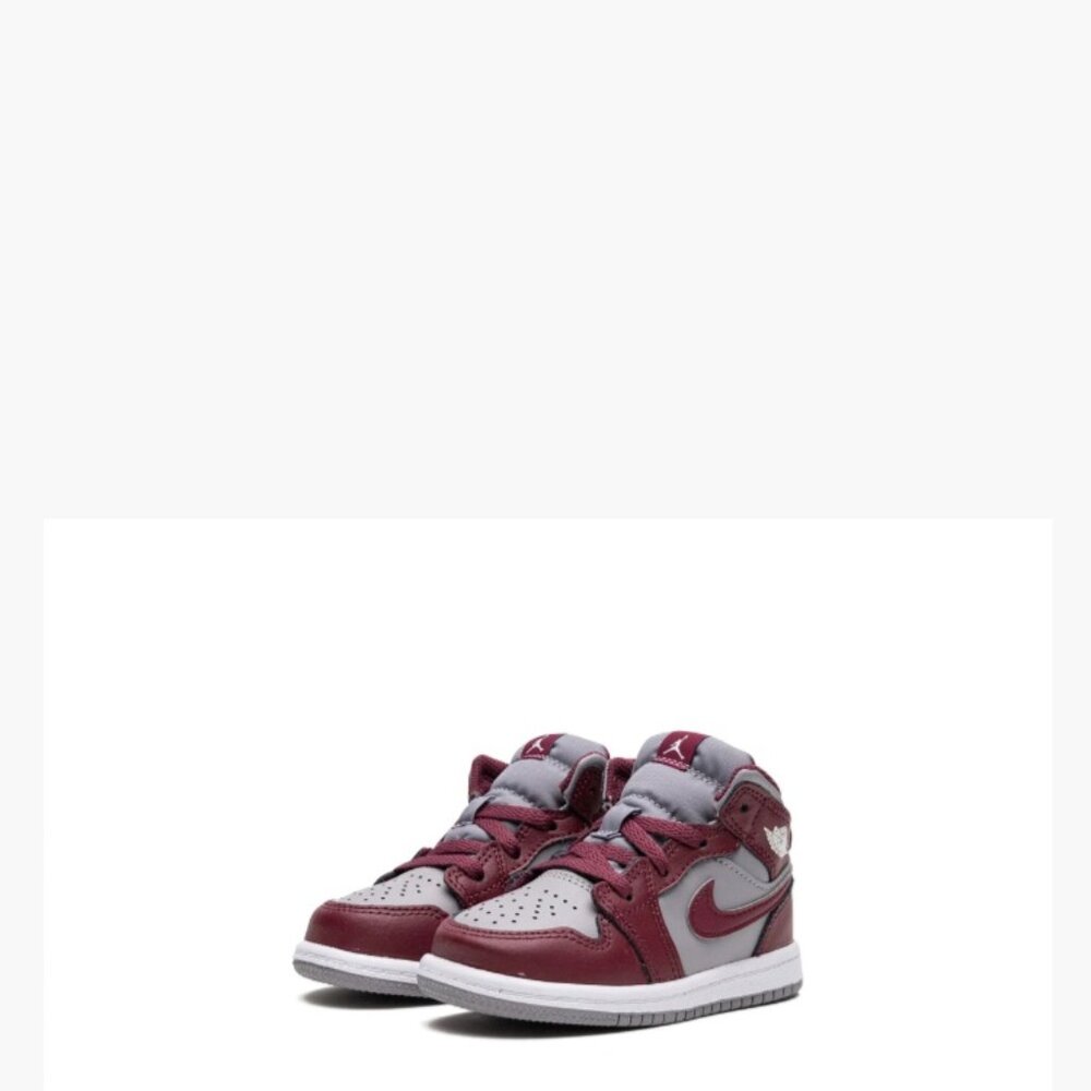 Toddler Jordan 1 size 6c - Picture 1 of 2